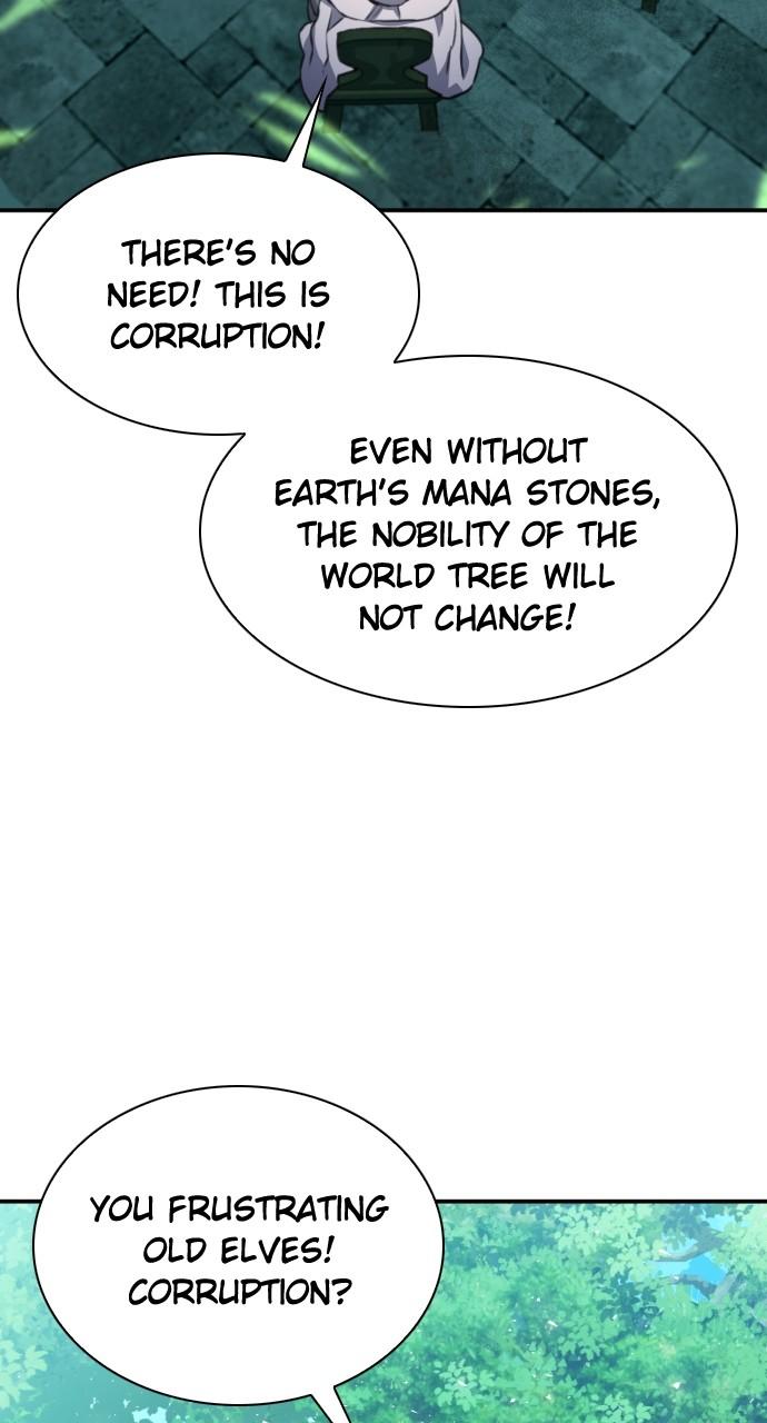 Seoul Station Druid Chap 160 - Next Chap 161