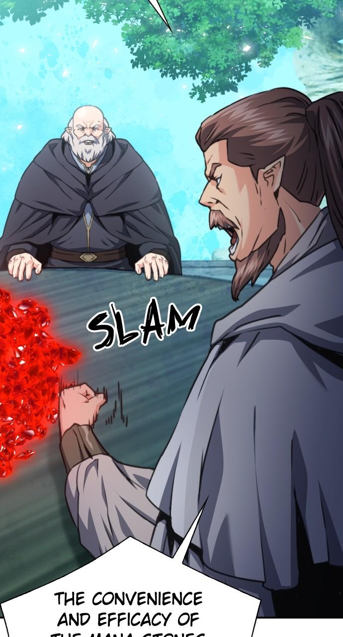 Seoul Station Druid Chap 160 - Next Chap 161