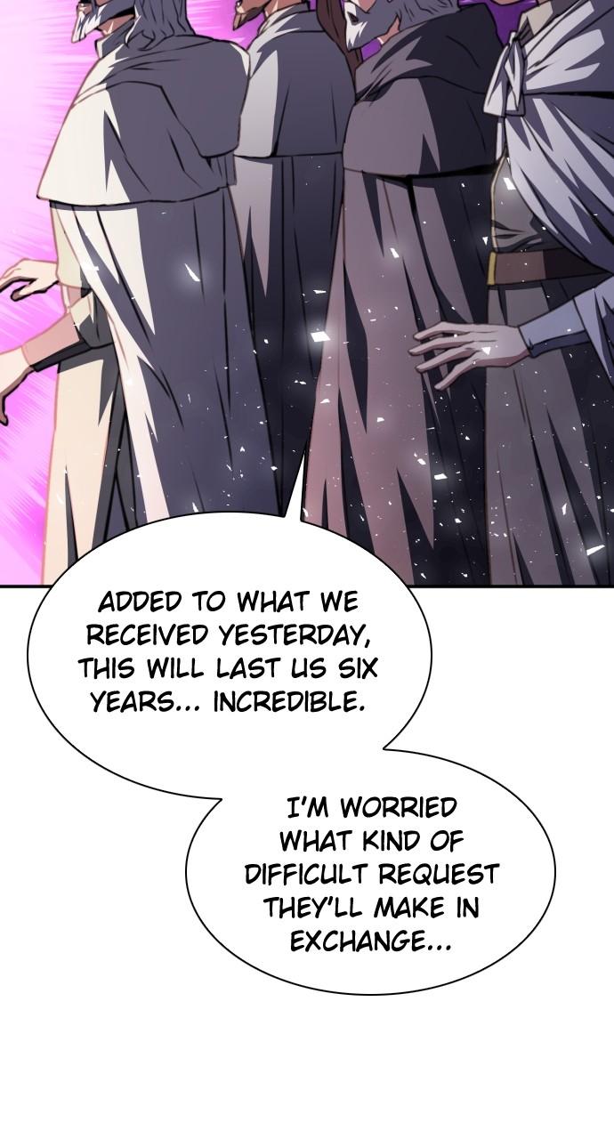 Seoul Station Druid Chap 160 - Next Chap 161
