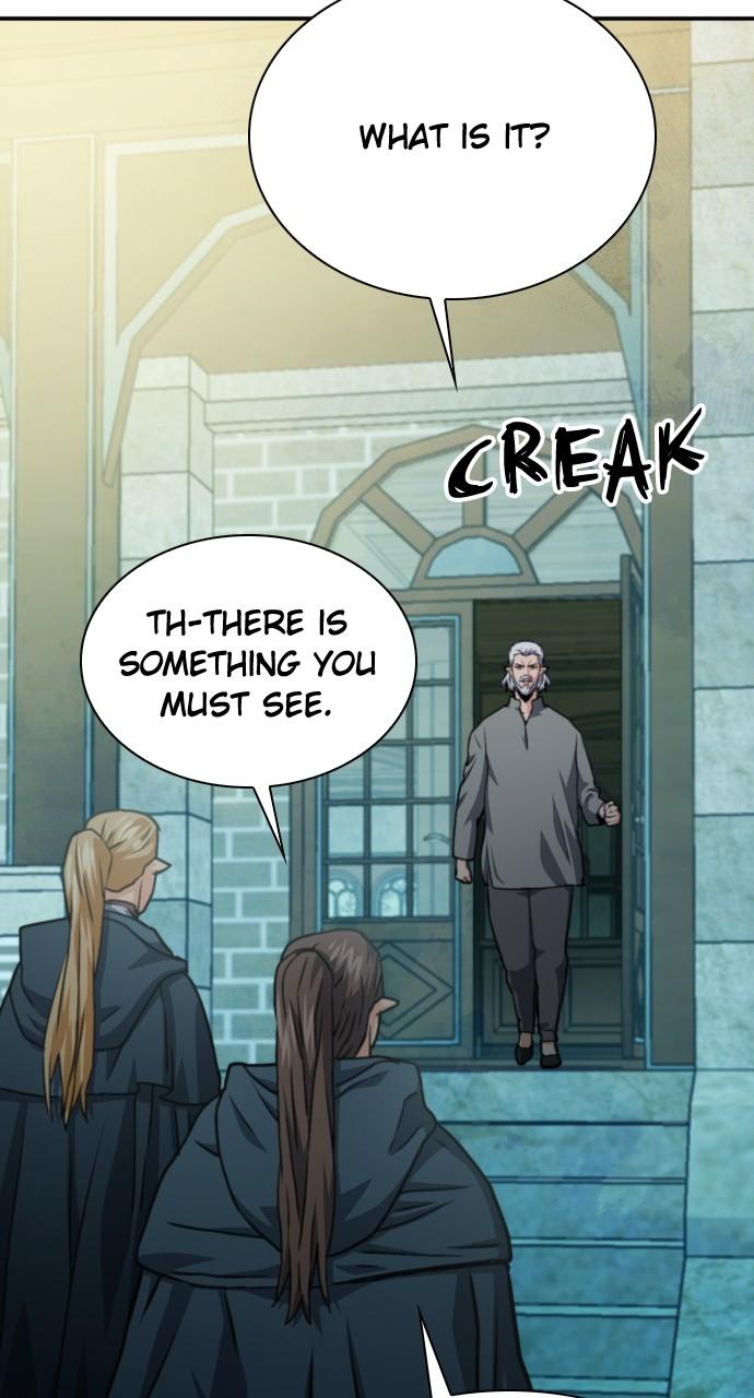 Seoul Station Druid Chap 160 - Next Chap 161