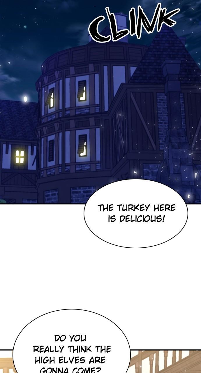 Seoul Station Druid Chap 160 - Next Chap 161