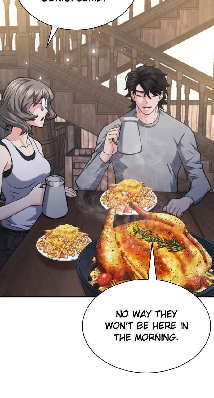 Seoul Station Druid Chap 160 - Next Chap 161