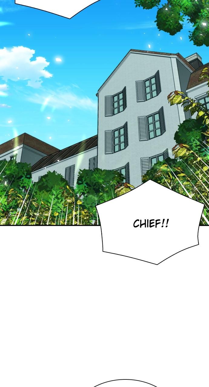 Seoul Station Druid Chap 160 - Next Chap 161