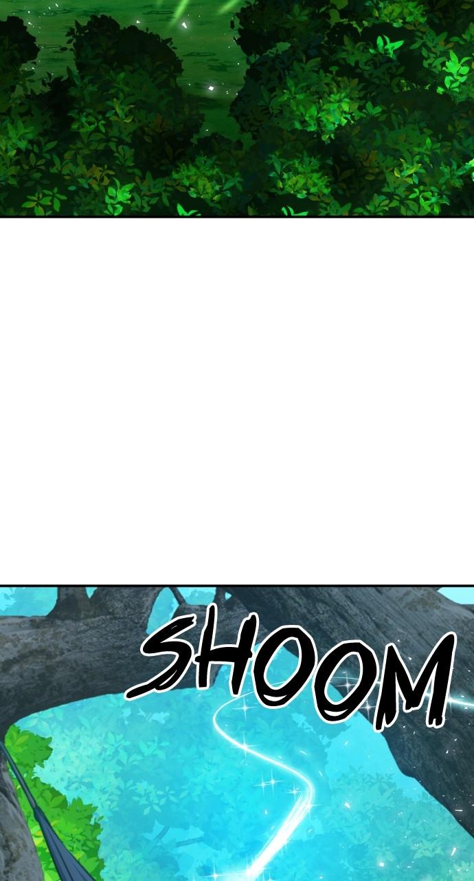 Seoul Station Druid Chap 160 - Next Chap 161