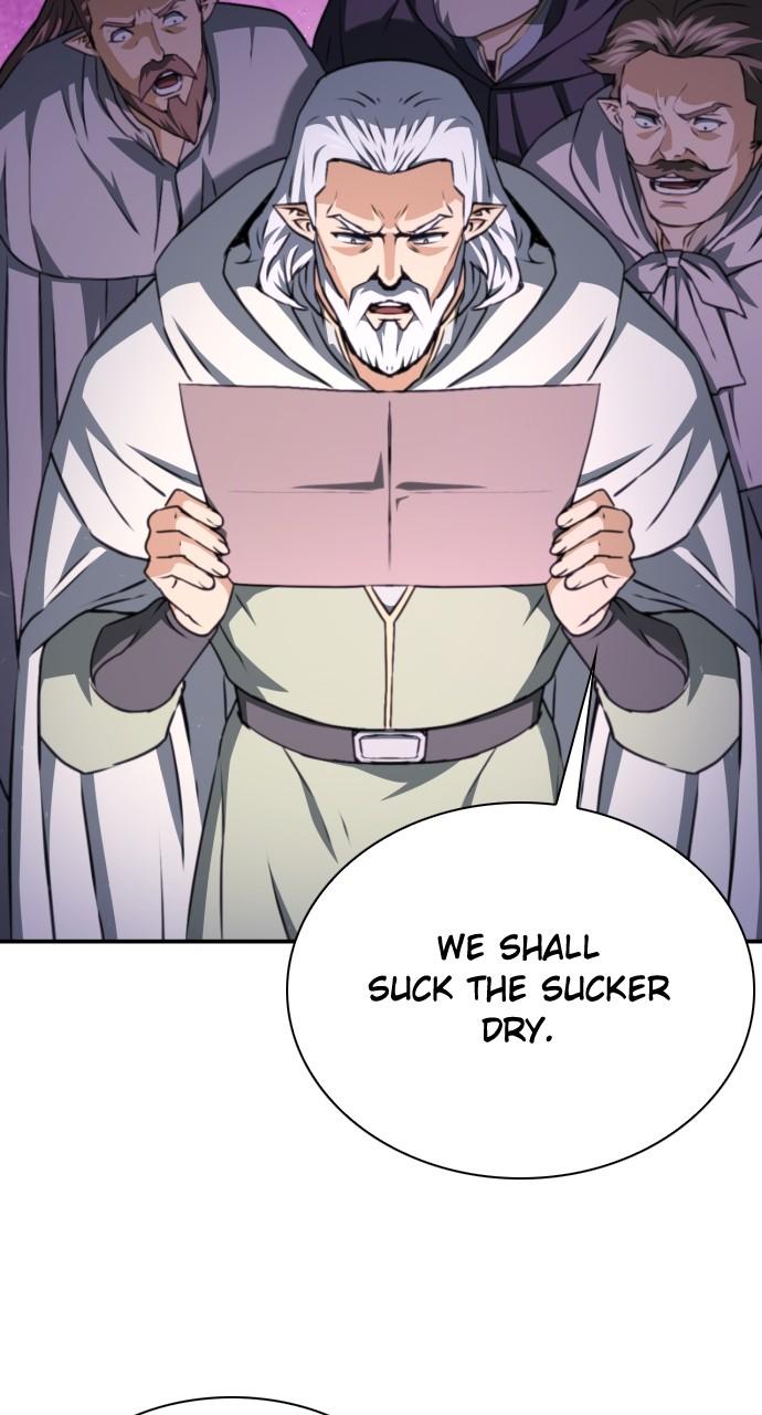 Seoul Station Druid Chap 160 - Next Chap 161