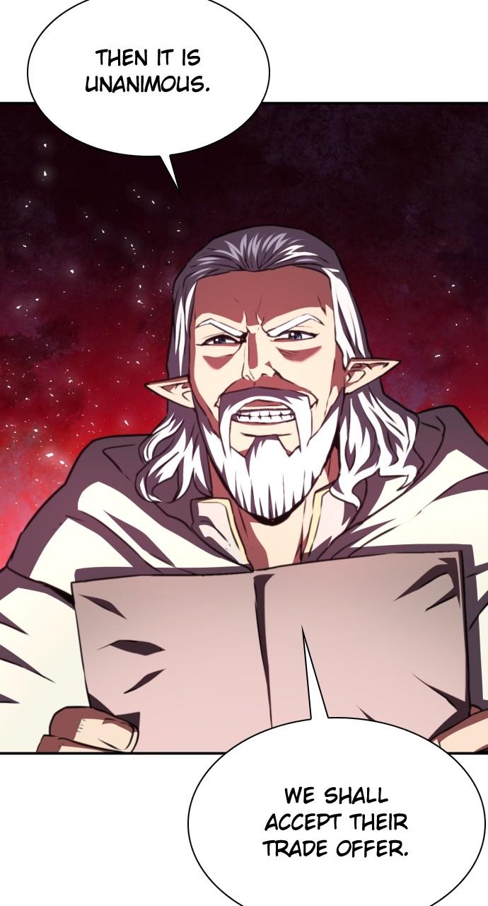 Seoul Station Druid Chap 160 - Next Chap 161