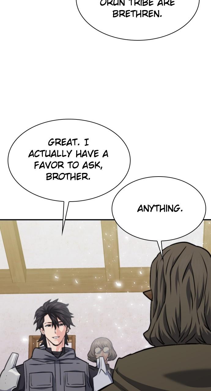 Seoul Station Druid Chap 160 - Next Chap 161