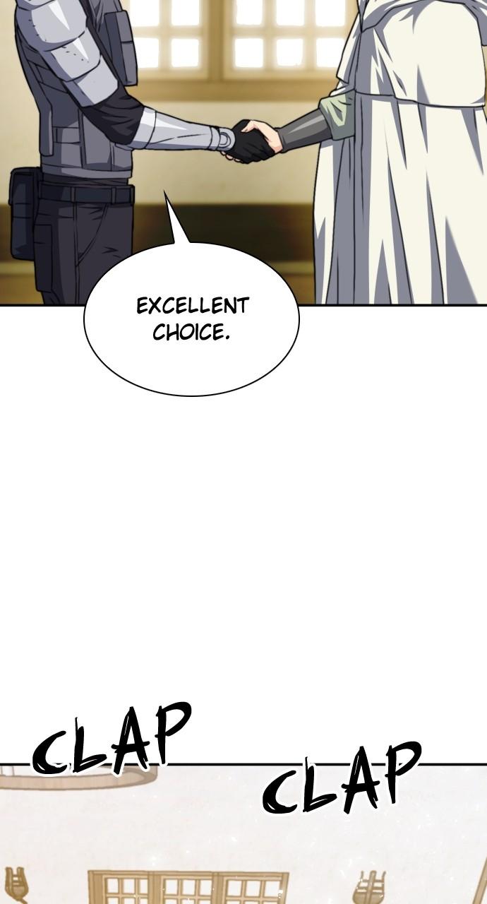 Seoul Station Druid Chap 160 - Next Chap 161