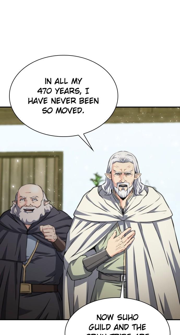 Seoul Station Druid Chap 160 - Next Chap 161