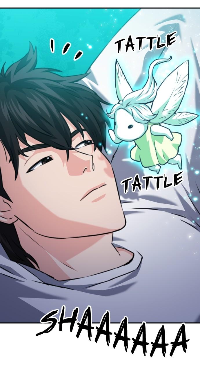 Seoul Station Druid Chap 160 - Next Chap 161