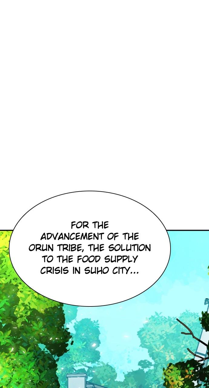 Seoul Station Druid Chap 160 - Next Chap 161