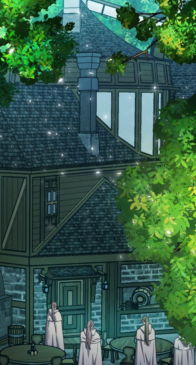 Seoul Station Druid Chap 160 - Next Chap 161