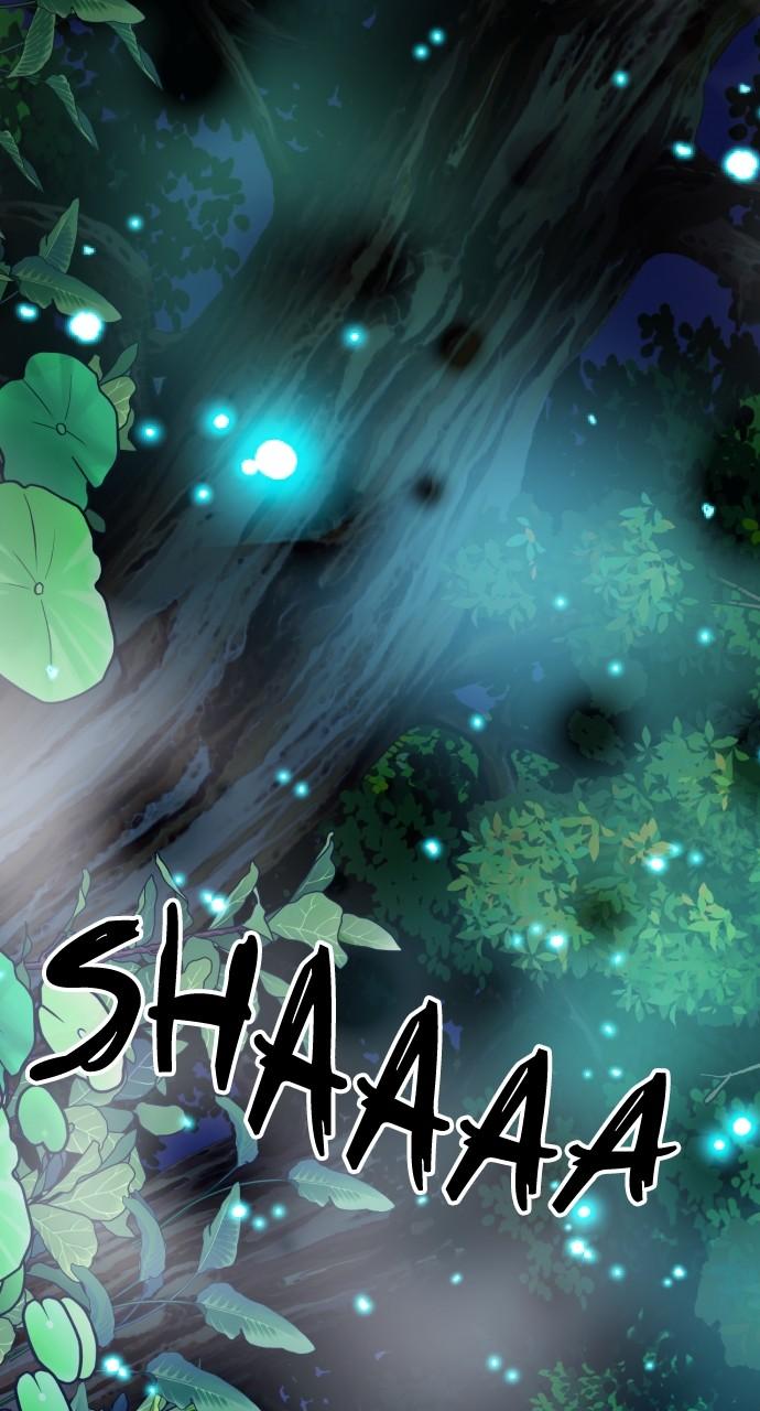 Seoul Station Druid Chap 161 - Next Chap 162