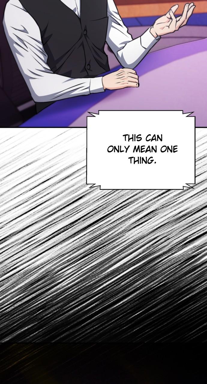 Seoul Station Druid Chap 161 - Next Chap 162