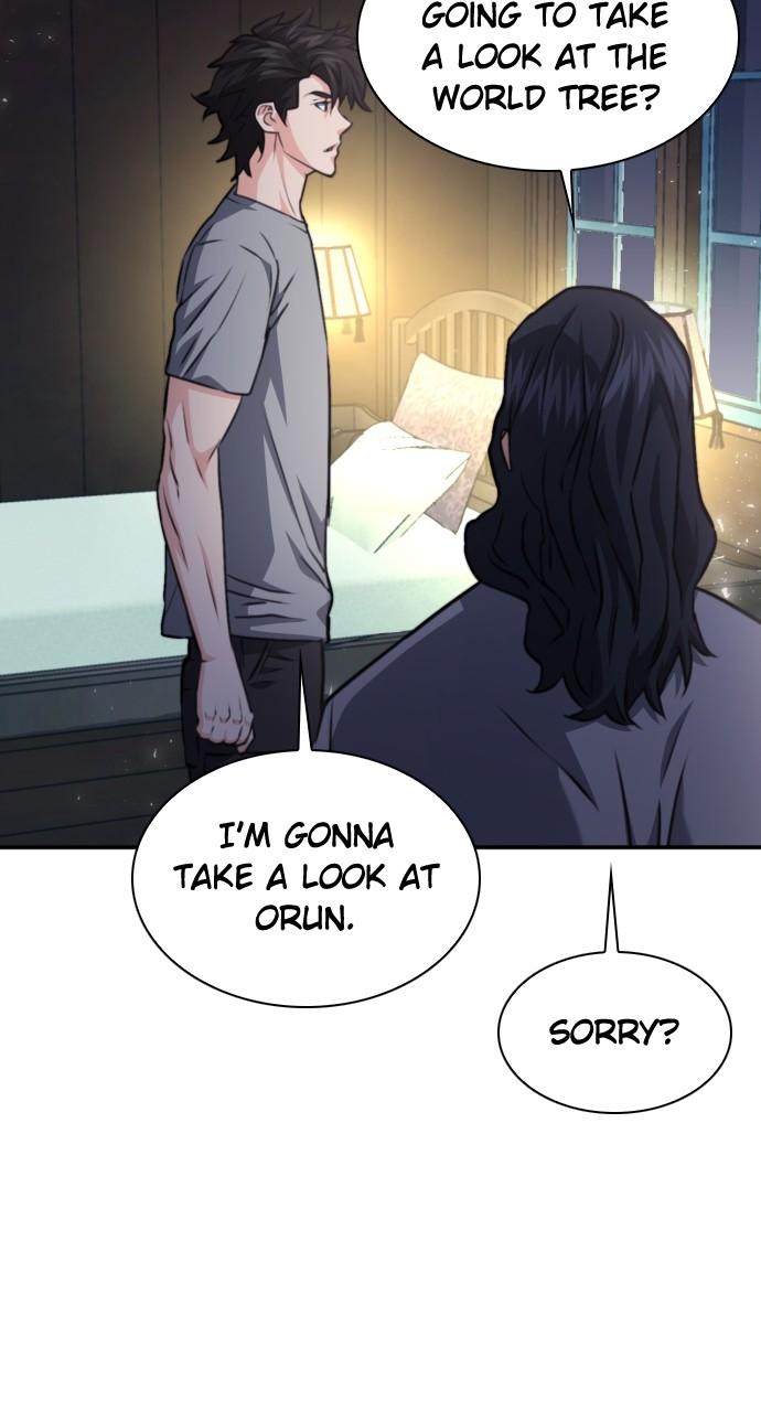Seoul Station Druid Chap 161 - Next Chap 162