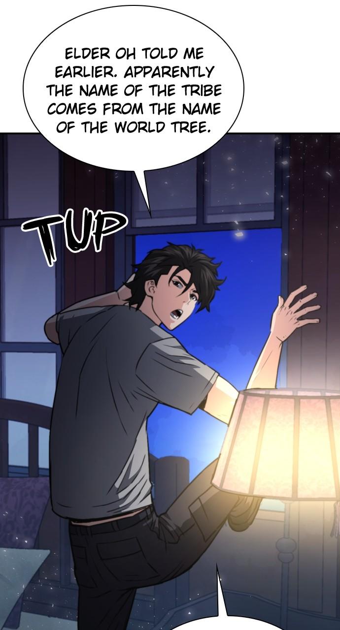 Seoul Station Druid Chap 161 - Next Chap 162