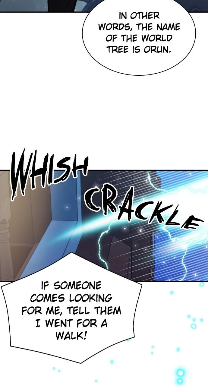 Seoul Station Druid Chap 161 - Next Chap 162