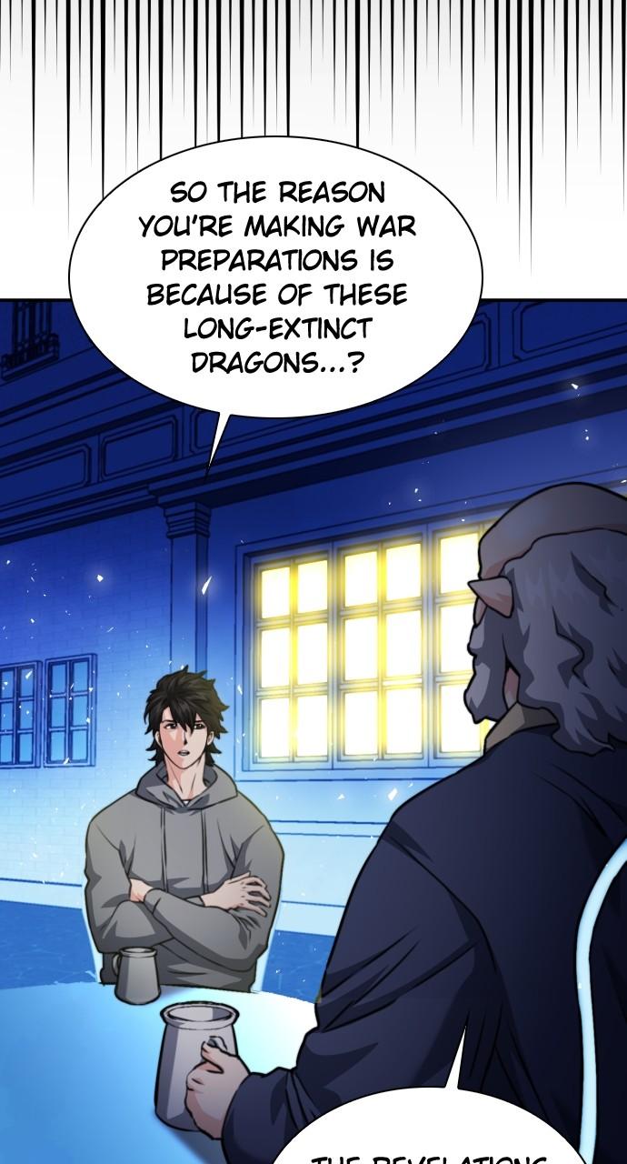 Seoul Station Druid Chap 161 - Next Chap 162