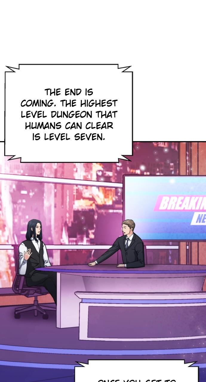 Seoul Station Druid Chap 161 - Next Chap 162