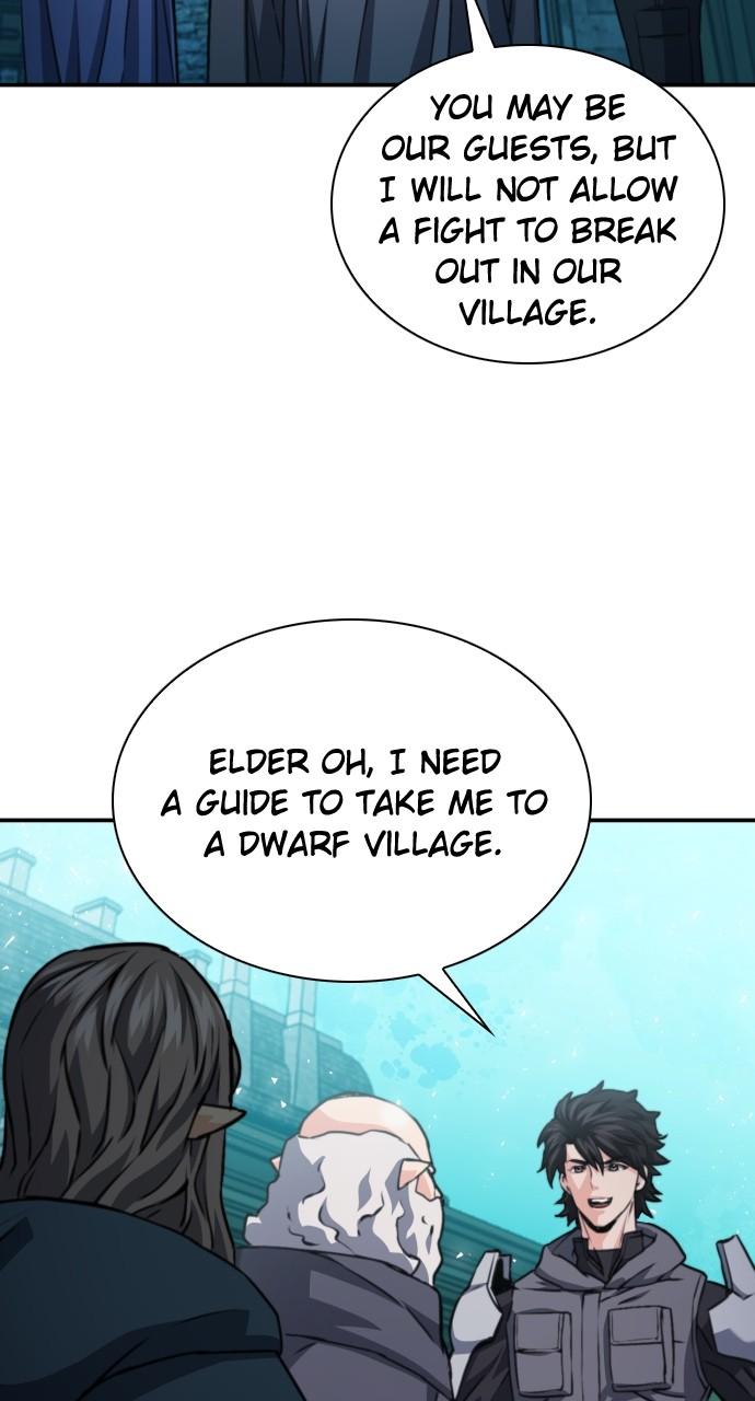 Seoul Station Druid Chap 161 - Next Chap 162