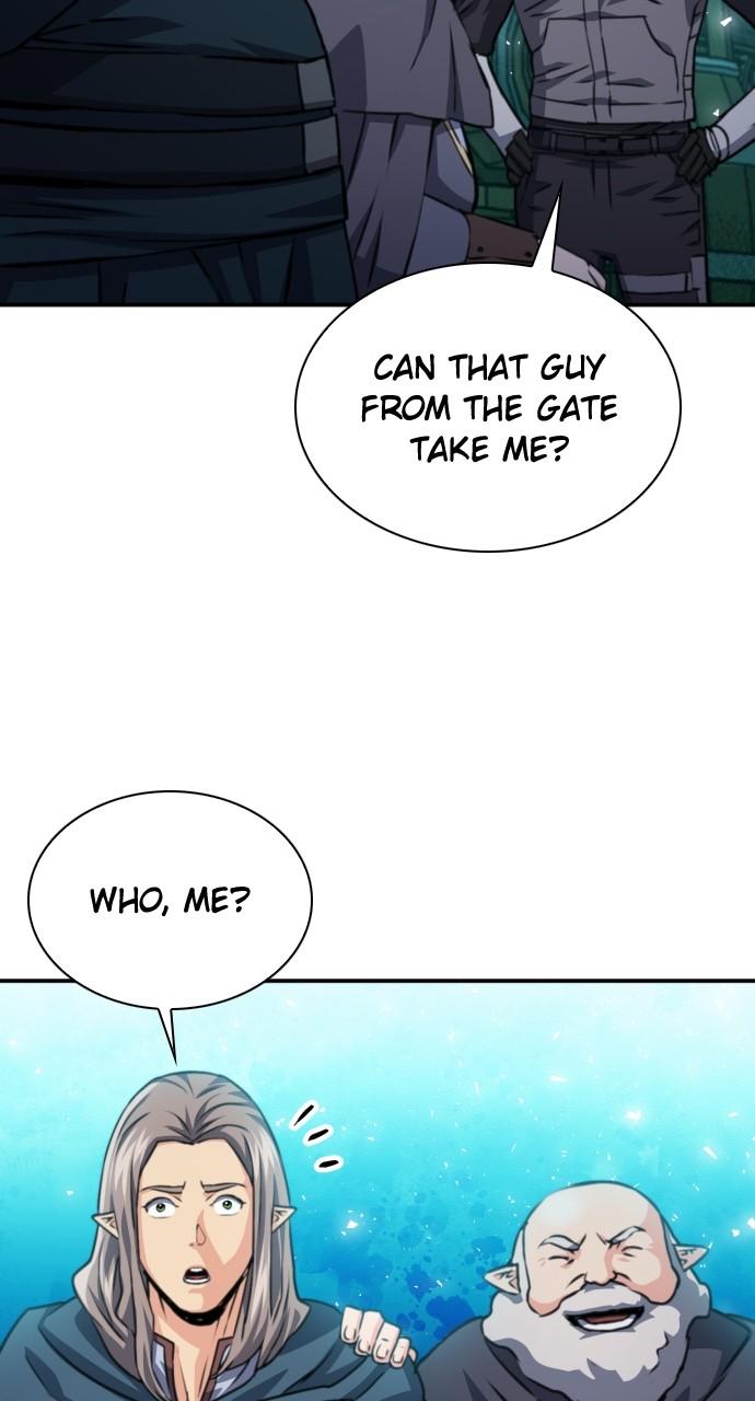 Seoul Station Druid Chap 161 - Next Chap 162