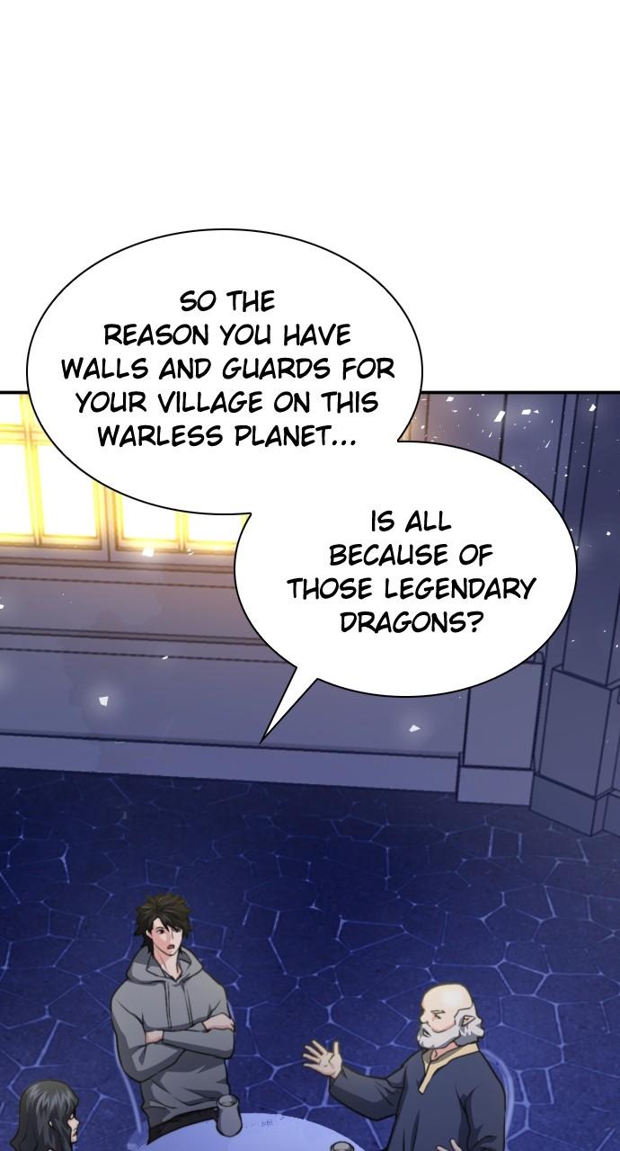 Seoul Station Druid Chap 161 - Next Chap 162