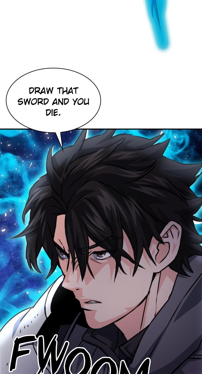 Seoul Station Druid Chap 161 - Next Chap 162