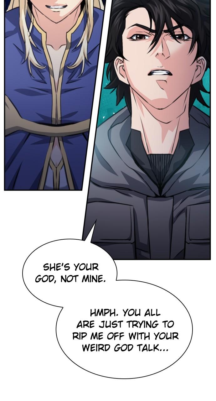 Seoul Station Druid Chap 161 - Next Chap 162