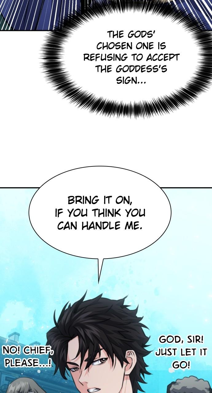 Seoul Station Druid Chap 161 - Next Chap 162