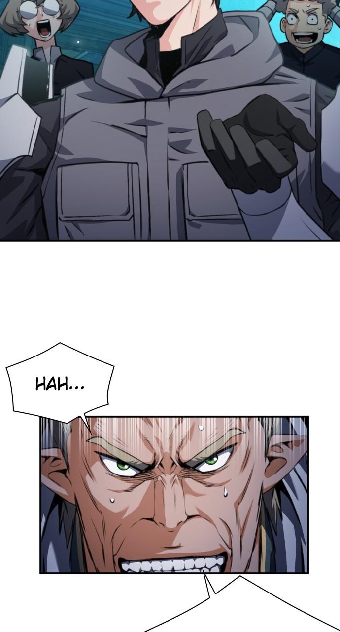 Seoul Station Druid Chap 161 - Next Chap 162