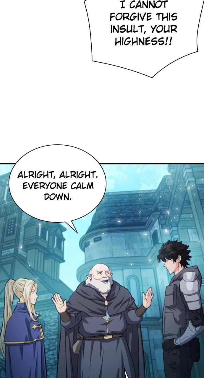 Seoul Station Druid Chap 161 - Next Chap 162