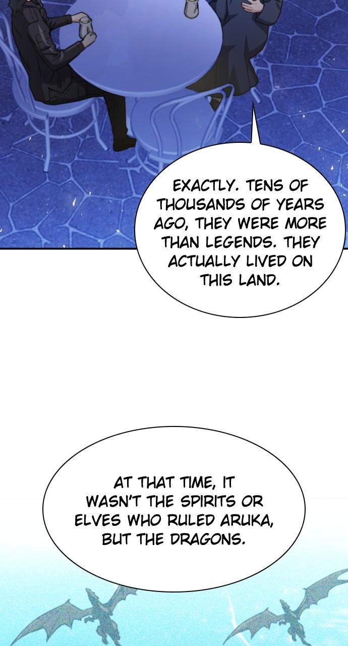 Seoul Station Druid Chap 161 - Next Chap 162