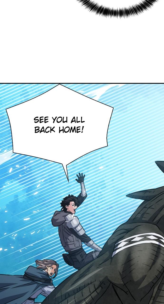Seoul Station Druid Chap 161 - Next Chap 162