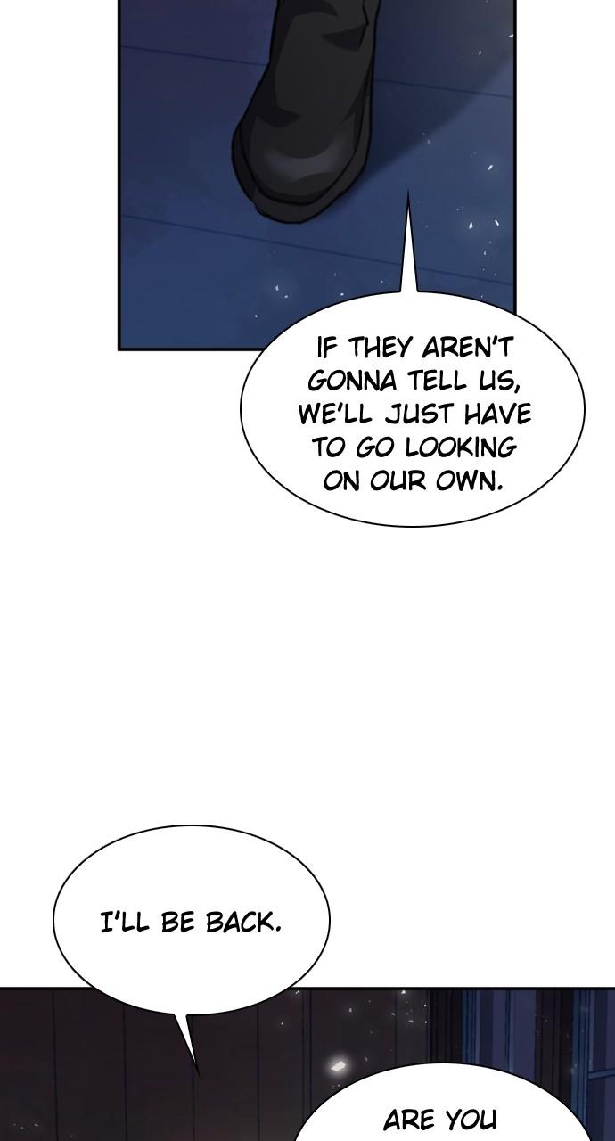 Seoul Station Druid Chap 161 - Next Chap 162