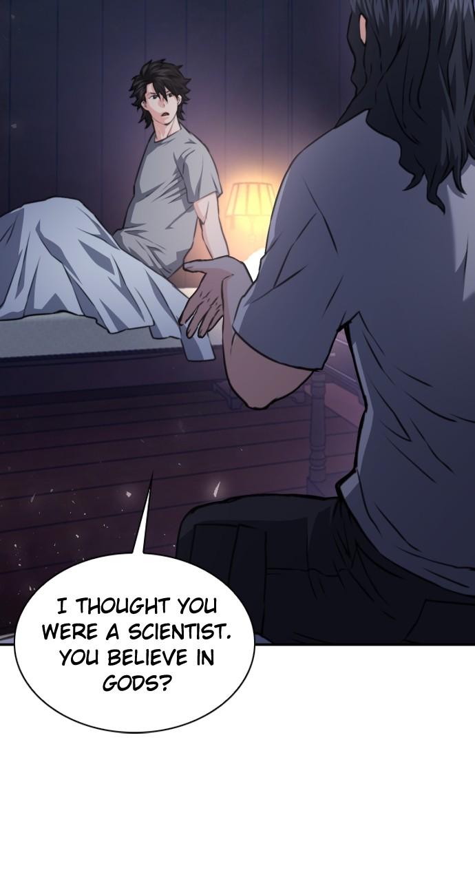 Seoul Station Druid Chap 161 - Next Chap 162
