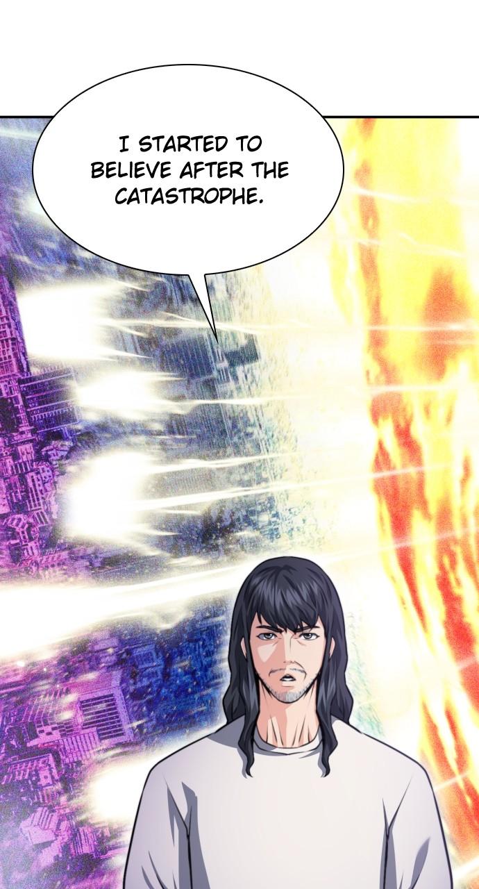 Seoul Station Druid Chap 161 - Next Chap 162