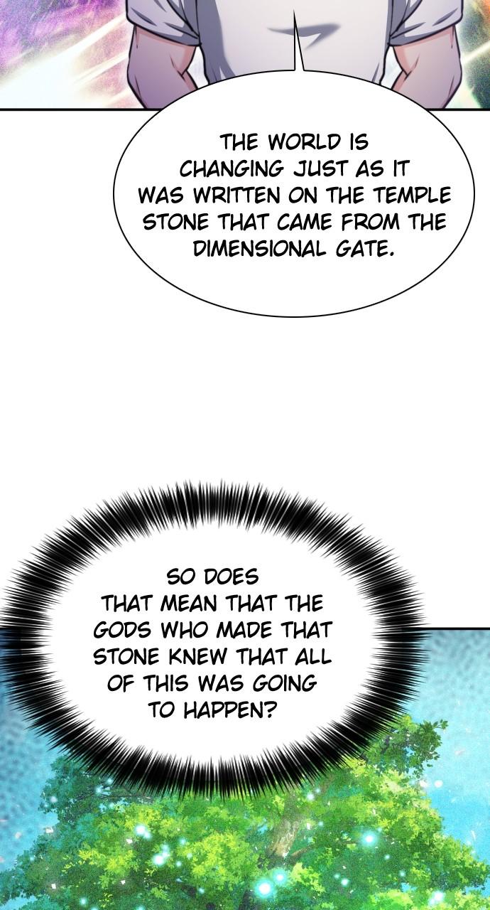 Seoul Station Druid Chap 161 - Next Chap 162