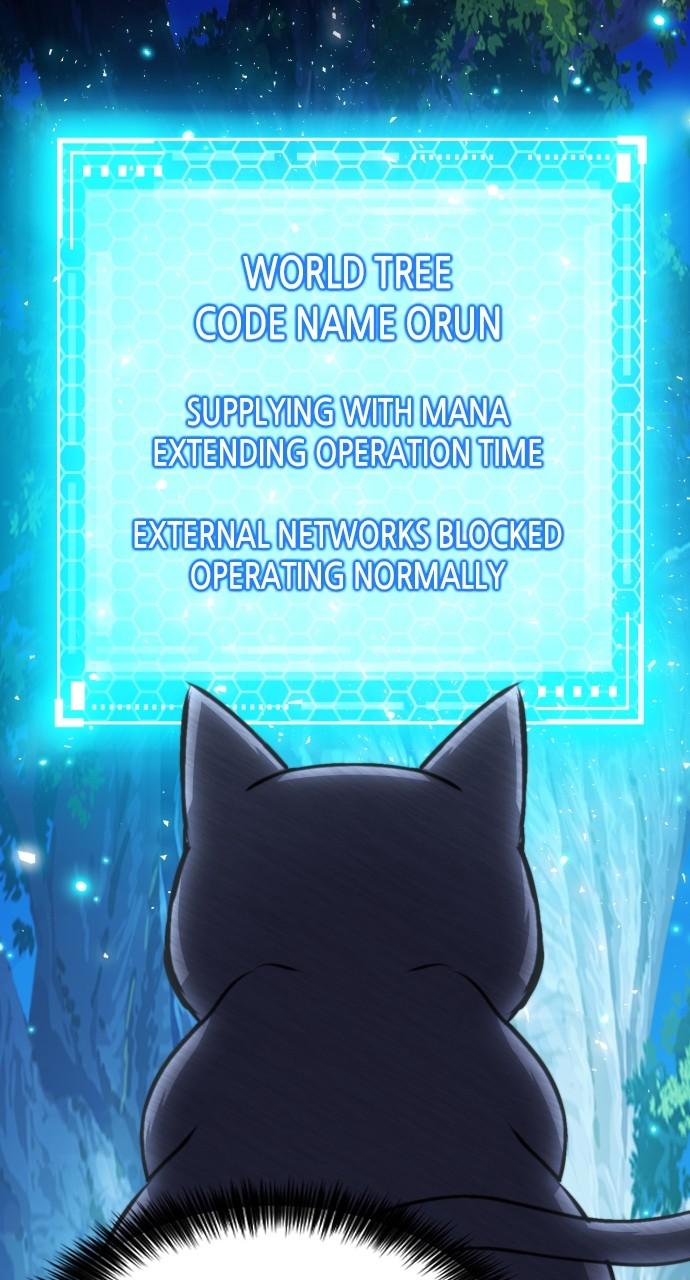 Seoul Station Druid Chap 161 - Next Chap 162