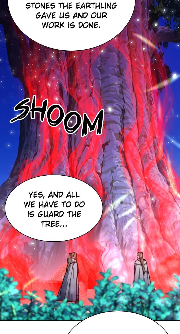 Seoul Station Druid Chap 161 - Next Chap 162