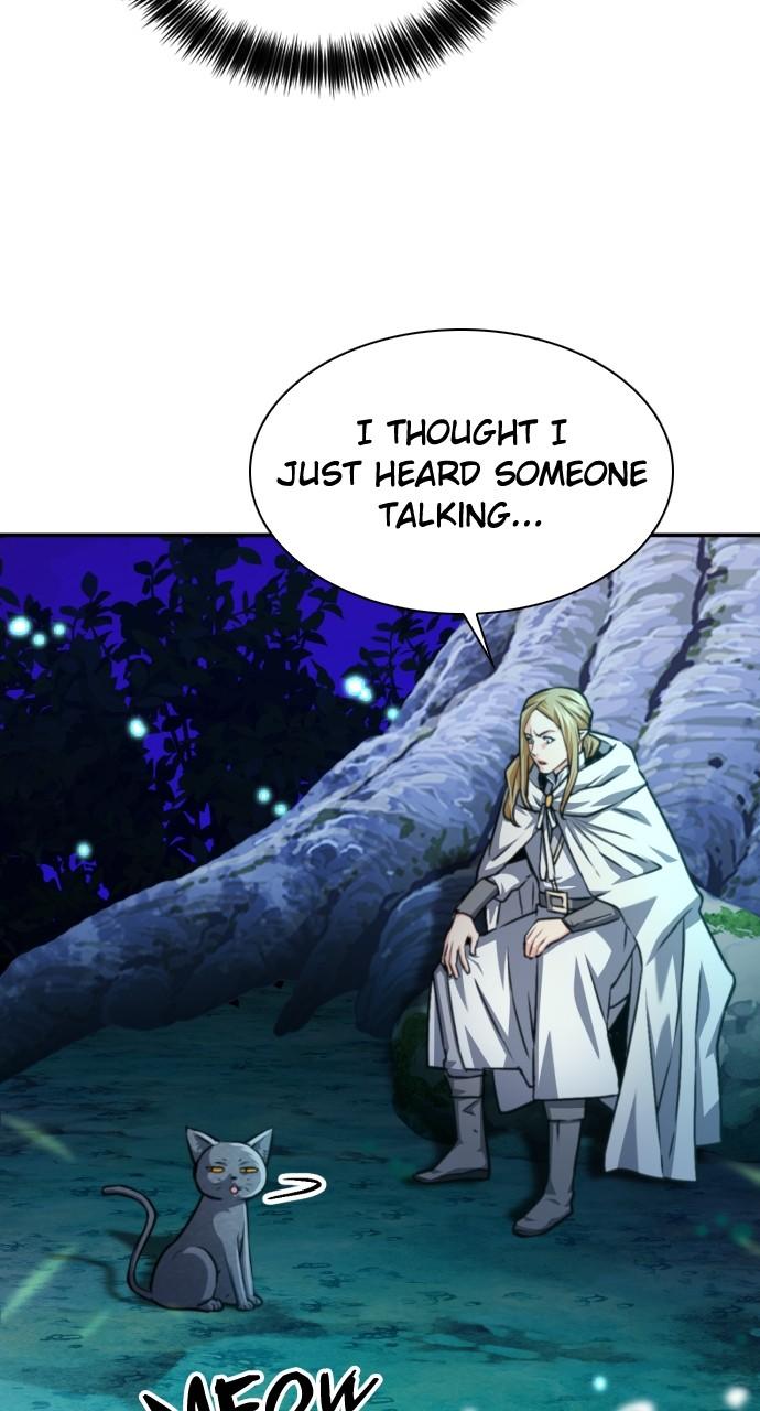 Seoul Station Druid Chap 161 - Next Chap 162