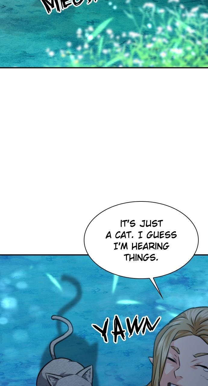 Seoul Station Druid Chap 161 - Next Chap 162