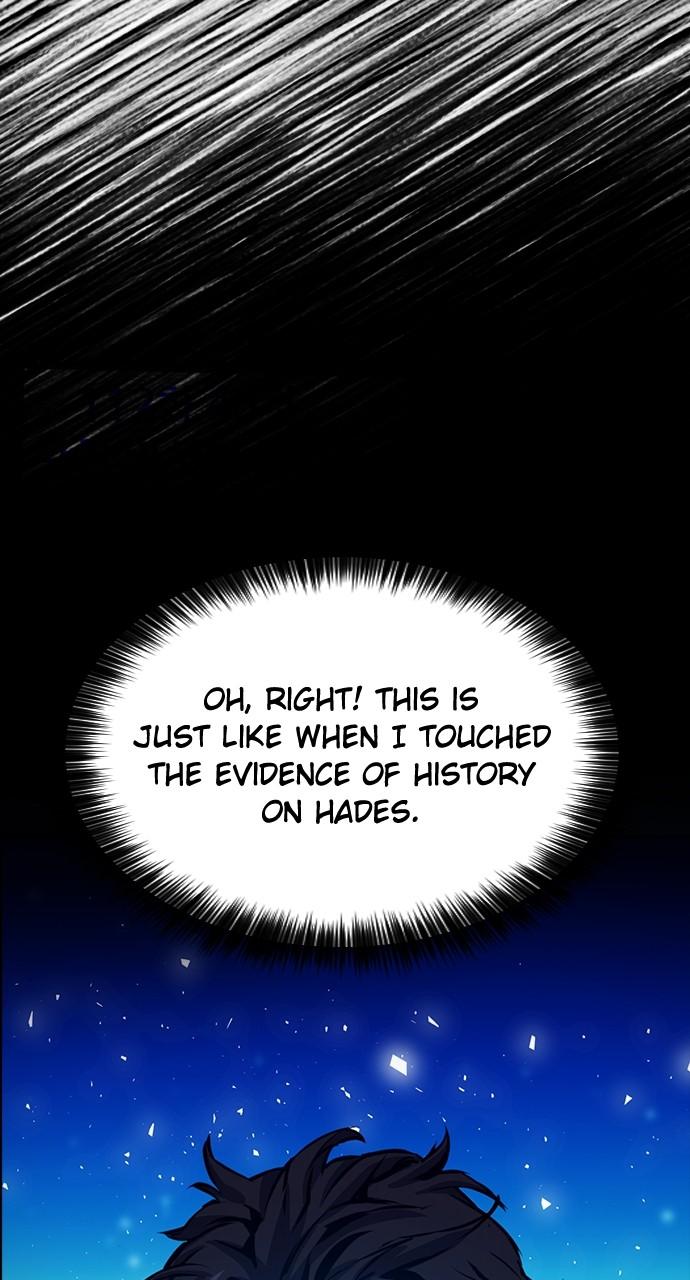 Seoul Station Druid Chap 161 - Next Chap 162