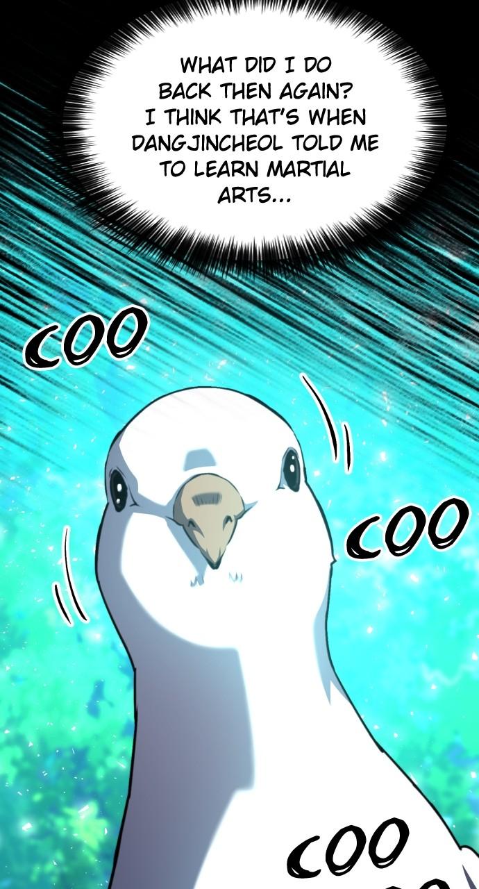 Seoul Station Druid Chap 161 - Next Chap 162
