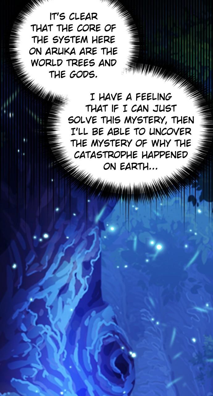 Seoul Station Druid Chap 161 - Next Chap 162