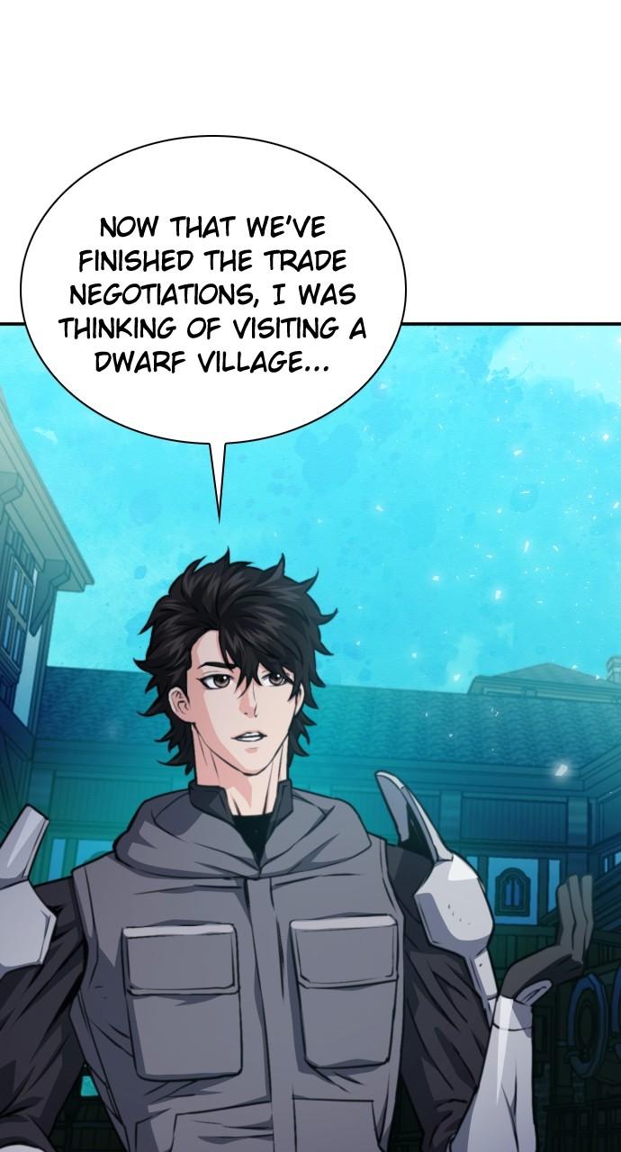 Seoul Station Druid Chap 161 - Next Chap 162
