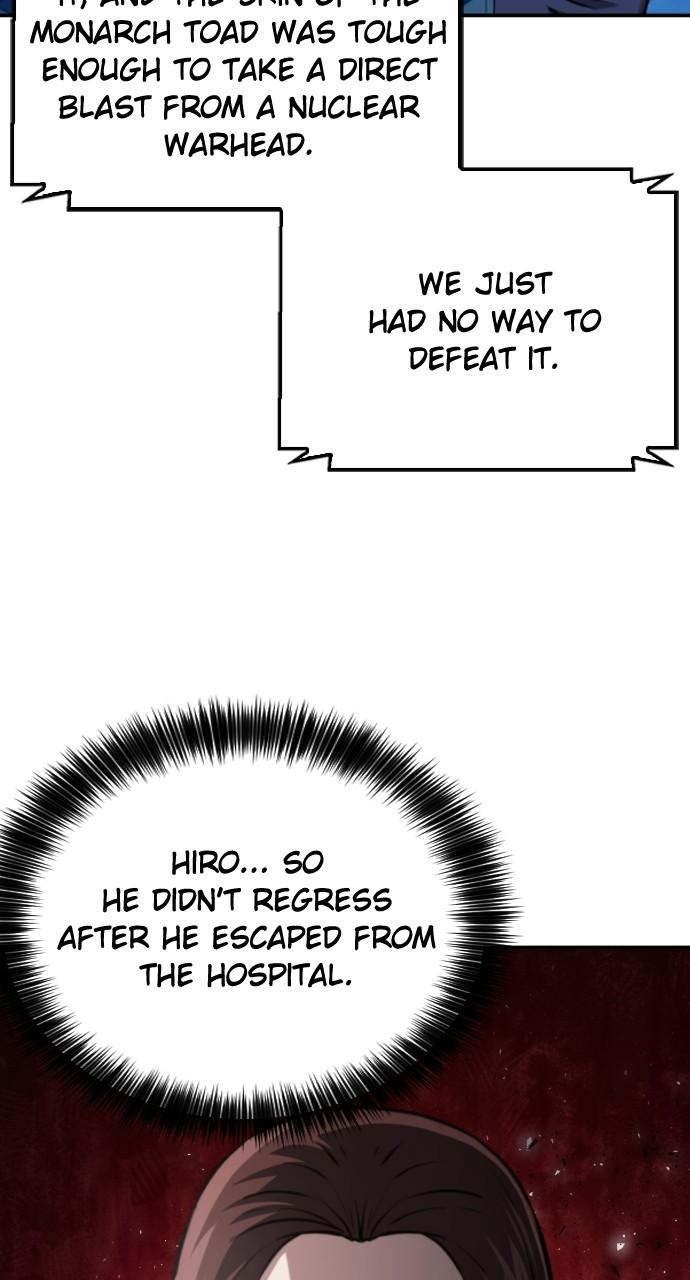 Seoul Station Druid Chap 161 - Next Chap 162