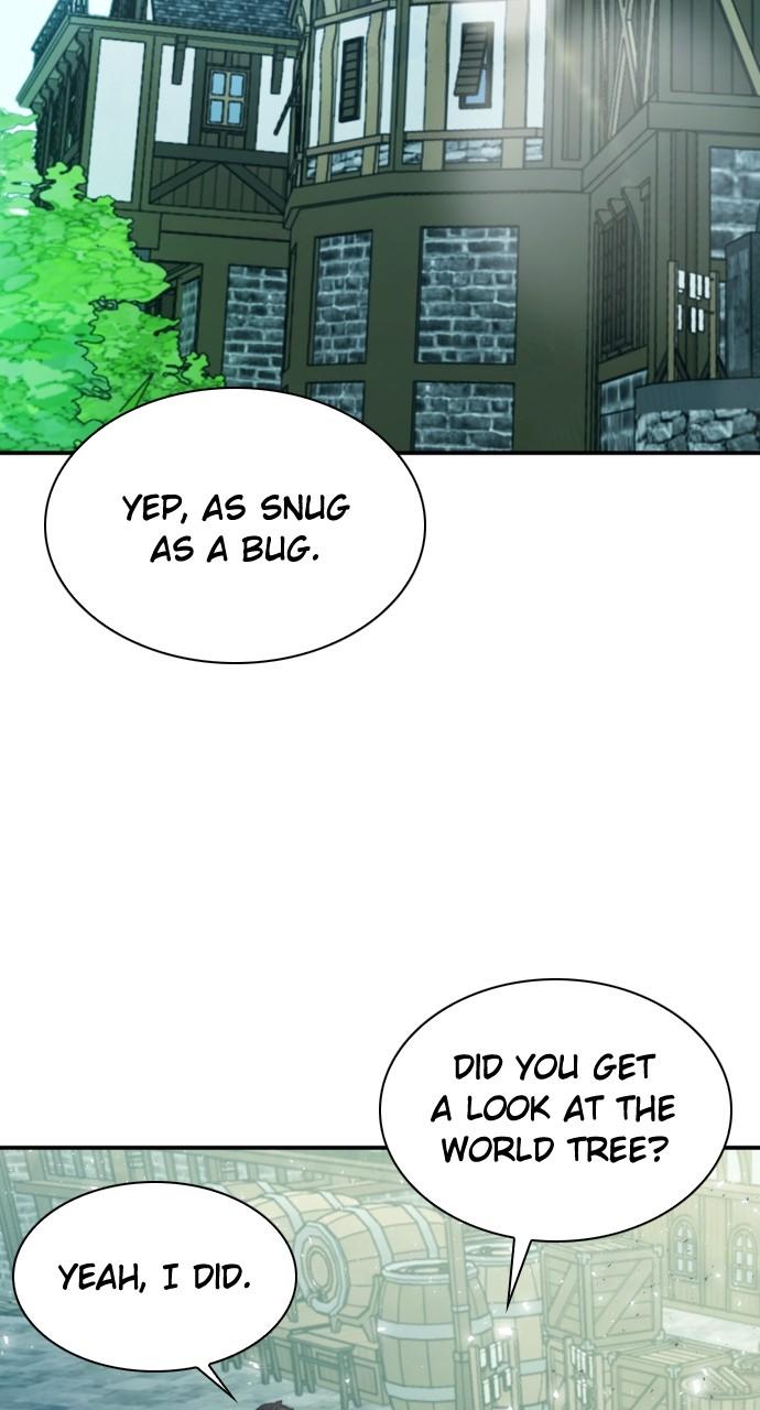 Seoul Station Druid Chap 161 - Next Chap 162