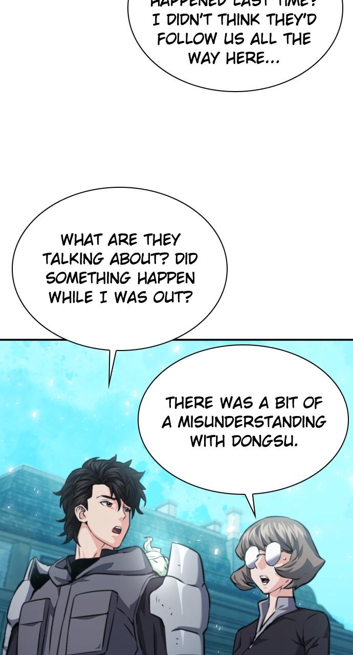 Seoul Station Druid Chap 161 - Next Chap 162
