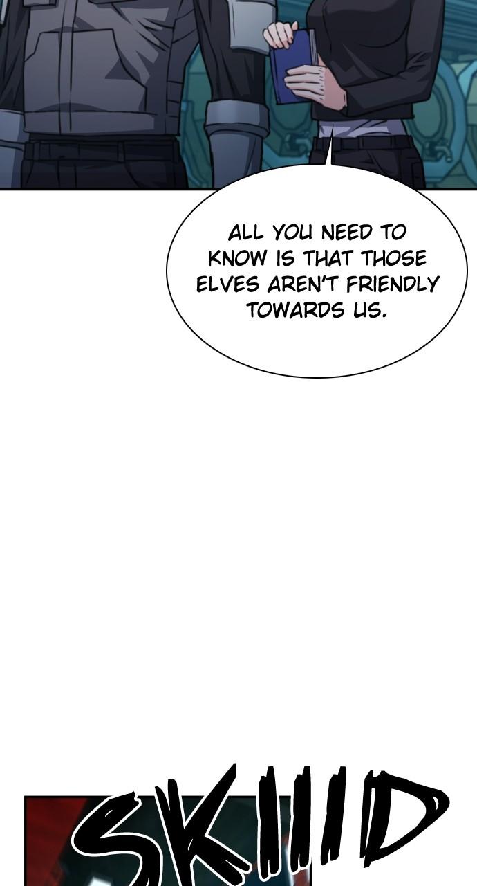 Seoul Station Druid Chap 161 - Next Chap 162