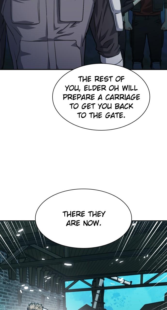 Seoul Station Druid Chap 161 - Next Chap 162